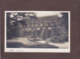 AK Graz. Die. Burg. (1926)