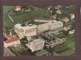 Ak Graz-Eggenberg. Krankenhaus der Barmherzigen Brüder. Bergstraße 27.