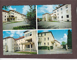 AK Graz, Sanatorium Eggenberg.