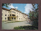 AK Graz. Sanatorium Eggenberg.