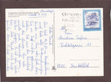 AK Graz-Eggenberg. Krankenhaus der Barmherzigen Brüder. Bergstraße 27.
