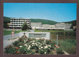 AK Graz-Eggenberg. Krankenhaus der Barmherzigen Brüder. Bergstraße 27.