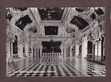 AK Graz, Schloß Eggenberg, Prunksaal.