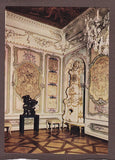 AK Graz, Schloss Eggenberg. Kabinett mit ostasiat. Seidenmalereien