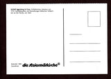 AK Schloß Eggenberg in Graz. Schlafzimmer, Interieur um 1755. Kalender 1989 d