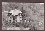 AK Eggenberg bei Graz. Villa der der Barmherzigen Brüder.