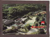 AK Graz-Mantscha. Riederhof. Tennishotel. Andreas Holzmeister.