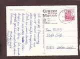 AK Graz. Landeskrankenhaus.