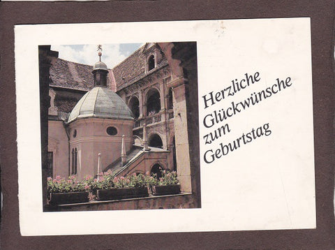 Ak Graz, Landhaushof.