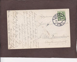 AK Graz. Landeskrankenhaus. (1925)