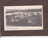AK Graz. Landeskrankenhaus. (1925)