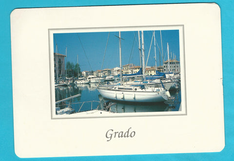 AK Grado.