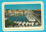 AK Grado. Porto Canale.