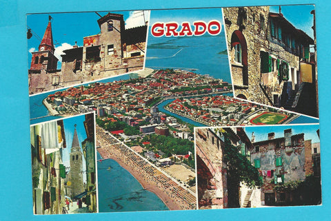 AK Grado.