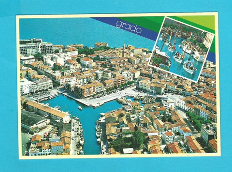 AK Grado.