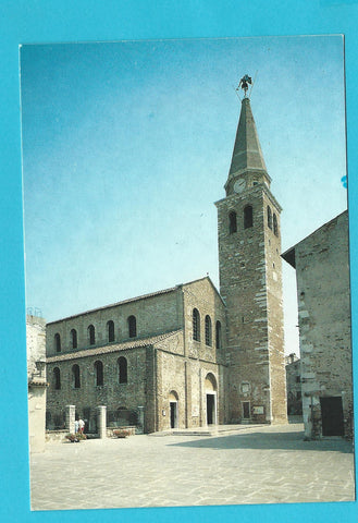 AK Grado. Il Duomo.