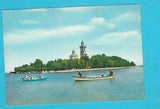AK Grado. Isola - Santuario di Barbana.