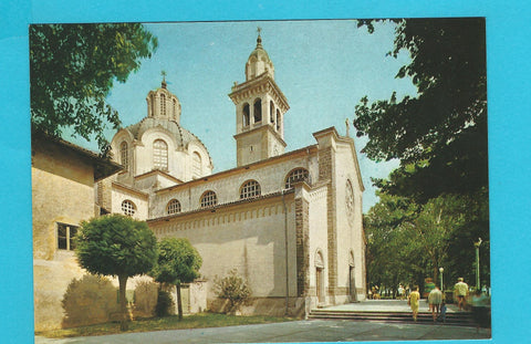 AK Grado. Isola - Santuario di Barbana.