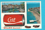 AK Grado - Souvenir.