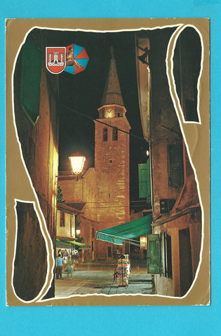 AK Grado. Il Duomo.