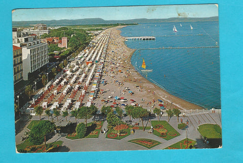 AK Grado Spiaggia.