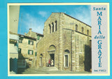 AK Grado Santa Maria delle Grazie.