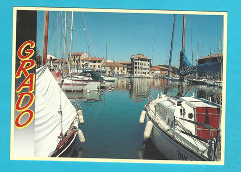 AK Isola di Grado.