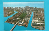 AK Grado. Panorama.