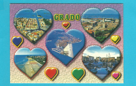 AK Grado.