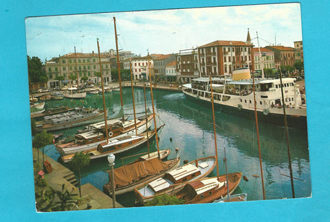 AK Grado. Porticciuolo.