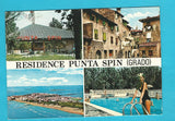 AK Grado. Residence Punta Spin.