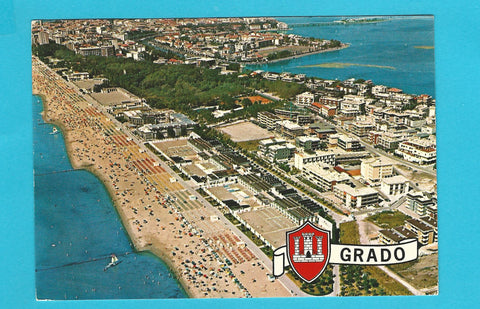 AK Grado.