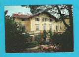 AK Grado. Pensione Ville Bianchi.