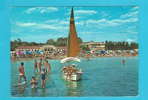 AK Grado Spiaggia.