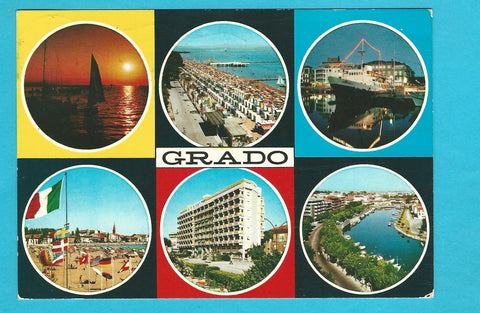 AK Grado.