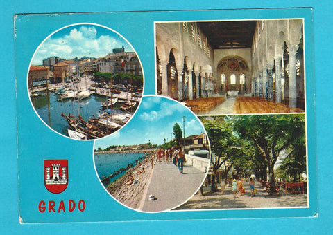 AK Grado.