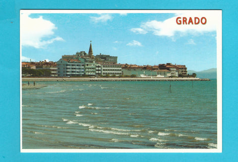 AK Grado.