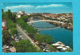 AK Grado. Il Canale.