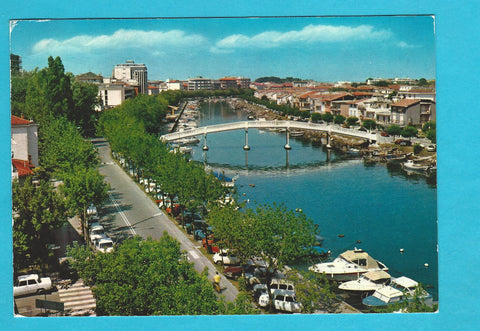 AK Grado. Il Canale.