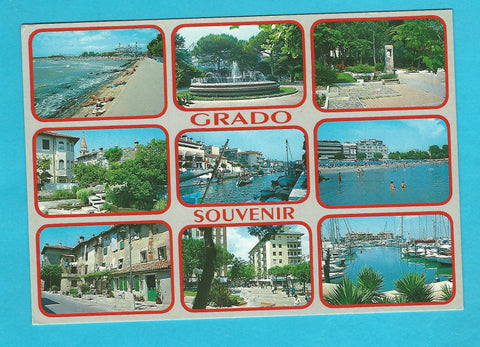 AK Grado.