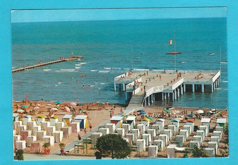 AK Grado Spiaggia e terrazza a mare.