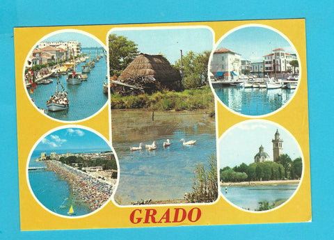 AK Grado.