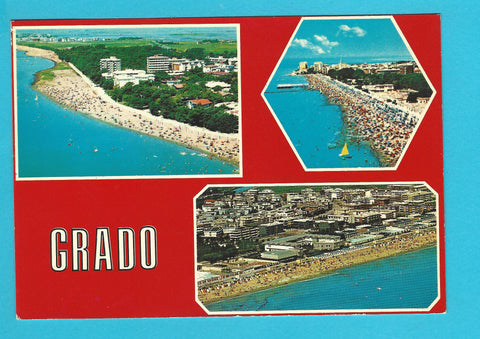 AK Grado.