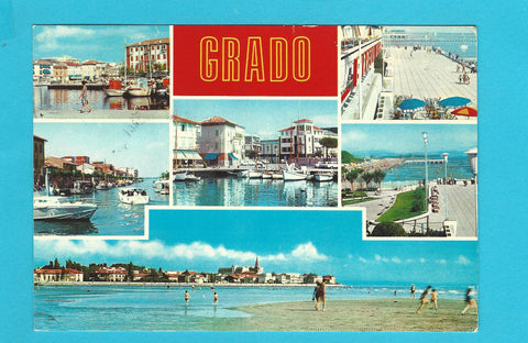 AK Grado.