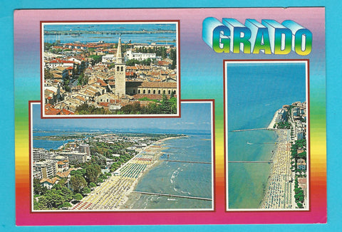 AK Grado.