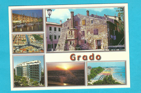 AK Grado.