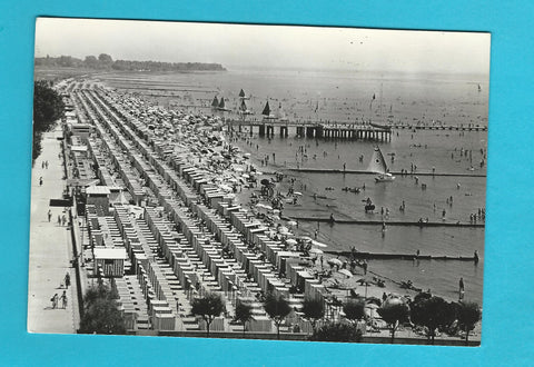 AK Grado. La Spiaggia.