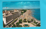 AK Grado. Spiaggia.