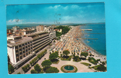 AK Grado. Spiaggia.