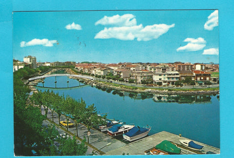 AK Grado. Canale della Schiusa.